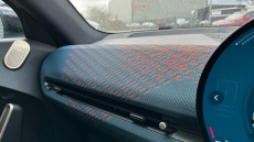 MINI Aceman 135kW E Exclusive [Level 2] 43kWh 5dr Auto Electric Hatchback